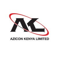 Azicon Kenya Ltd logo, Azicon Kenya Ltd contact details