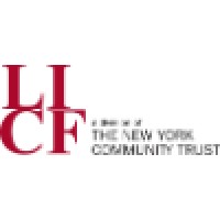 Long Island Community Foundation logo, Long Island Community Foundation contact details