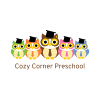 Cozy Corner Preschool logo, Cozy Corner Preschool contact details