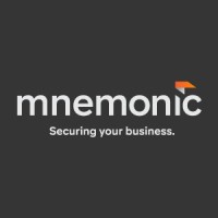 Mnemonic logo, Mnemonic contact details