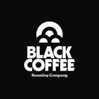 Black Coffee Roasting Company logo, Black Coffee Roasting Company contact details