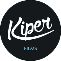 Kiper Films logo, Kiper Films contact details