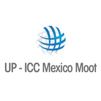 UP ICC Mexico Moot logo, UP ICC Mexico Moot contact details