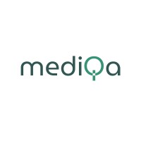 mediQa.mx logo, mediQa.mx contact details