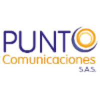 Punto Comunicaciones logo, Punto Comunicaciones contact details