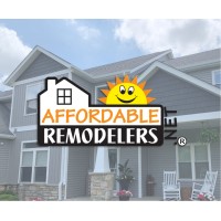 Affordable Remodelers Inc. logo, Affordable Remodelers Inc. contact details