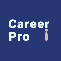 Career Pro logo, Career Pro contact details