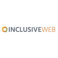 Inclusive Digital logo, Inclusive Digital contact details