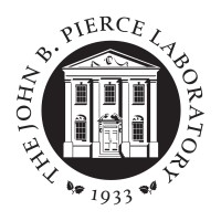 The John B. Pierce Laboratory, Inc. logo, The John B. Pierce Laboratory, Inc. contact details