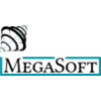 MegaSoft bvba logo, MegaSoft bvba contact details