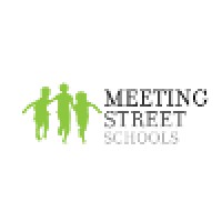 Meeting Street Schools logo, Meeting Street Schools contact details