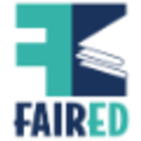 FairED Inc. logo, FairED Inc. contact details