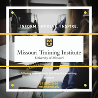 Missouri Training Institute logo, Missouri Training Institute contact details