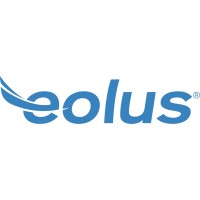 Eolus North America, Inc. logo, Eolus North America, Inc. contact details