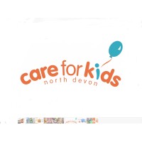 Care For Kids North Devon logo, Care For Kids North Devon contact details