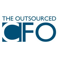 The Outsourced CFO logo, The Outsourced CFO contact details