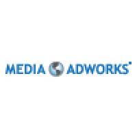 Media AdWorks logo, Media AdWorks contact details