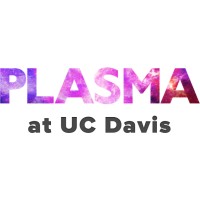 Plasma at UC Davis logo, Plasma at UC Davis contact details