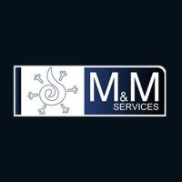 M&M Services Ltd logo, M&M Services Ltd contact details