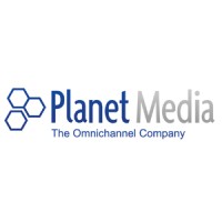 Planet Media México logo, Planet Media México contact details