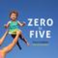 Zero to Five logo, Zero to Five contact details