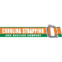 Carolina Strapping logo, Carolina Strapping contact details