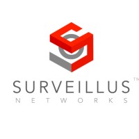 Surveillus Networks LLC logo, Surveillus Networks LLC contact details