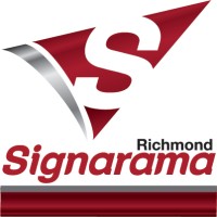 Signarama Richmond BC logo, Signarama Richmond BC contact details