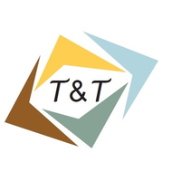 T & T Environmental logo, T & T Environmental contact details