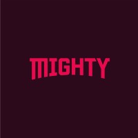 Mighty // Creative + Digital logo, Mighty // Creative + Digital contact details