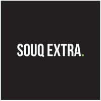 Souq Extra logo, Souq Extra contact details