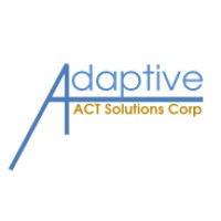 ACT Solutions Corp logo, ACT Solutions Corp contact details