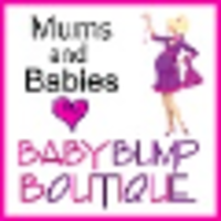 Baby Bump Boutique logo, Baby Bump Boutique contact details