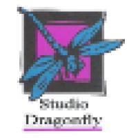 Studio Dragonfly logo, Studio Dragonfly contact details