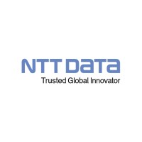 NTT DATA China logo, NTT DATA China contact details