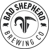 Bad Shepherd Brewing Co. logo, Bad Shepherd Brewing Co. contact details