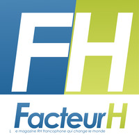 Facteur H logo, Facteur H contact details