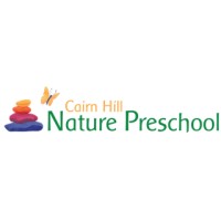 Cairn Hill Nature Preschool logo, Cairn Hill Nature Preschool contact details