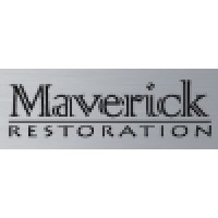 Maverick Restoration Inc. logo, Maverick Restoration Inc. contact details