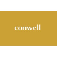 Conwell logo, Conwell contact details