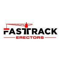 FAST TRACK ERECTORS logo, FAST TRACK ERECTORS contact details