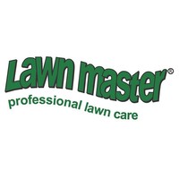 Lawn Master logo, Lawn Master contact details