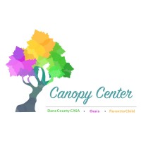 Canopy Center, Inc. logo, Canopy Center, Inc. contact details