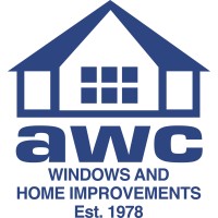 AWC Windows & Home Improvements logo, AWC Windows & Home Improvements contact details