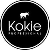 Kokie Cosmetics logo, Kokie Cosmetics contact details