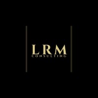 LRM Consulting logo, LRM Consulting contact details