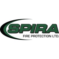 Spira Fire Protection Ltd logo, Spira Fire Protection Ltd contact details