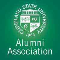 Cleveland State University Alumni Association logo, Cleveland State University Alumni Association contact details