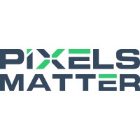 Pixels Matter, Inc. logo, Pixels Matter, Inc. contact details