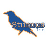 Sturnus, Inc. logo, Sturnus, Inc. contact details